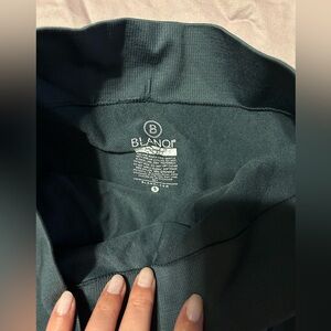 Blanqi maternity leggings